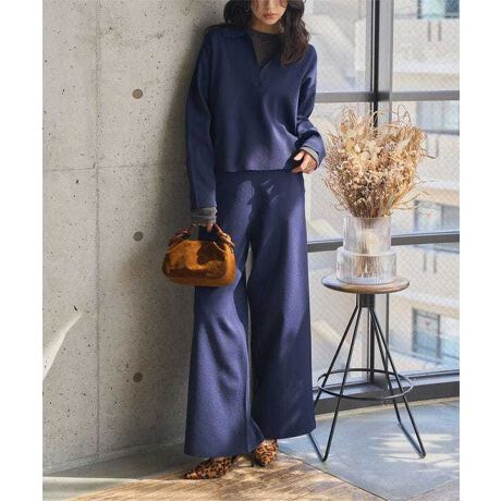 [^:N1237]ZbgAbvR[fy߂gbvXƃChpc̊ZbgACeB[JXLbp[fUC͔oAȂꂽۂɁBTVc^[gȂǂvXC[hX^C߁Al̃ZbgAbvR[f܂ByfށETCYzyăXgb`ɗDꂽX|fBbVfނgpBn炷̃tH{fBCE킸T}ɂȂV́Bpc̃EGXg̓SgpȂ̂ŃbNXX^Cɂ҂łgɍ킹ĂIт2WJłB#REx^X