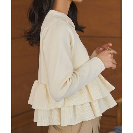 [^:C7688]NVJȃ|݂Ɛ̃tfUC͂̃jbggbvXBVvȒɏ炵Ă؂₩A邾őlۂɎdオ܂B1ŒfjbgƂāAfC[gʋ΁Eo܂ŕLV[ŊBpcɂXJ[gɂ킹₷A񂵂y߂ꖇłByfށETCYz悭tBbggƁAӂƍL鐞t̃VGbgؚĂ܂Bqbvɂ▭ȒŁApcXJ[gƂoX悭킹₷ARȃX^CAbvʂⒷ߂̑茳ɔvXAŜƌȂ珗炵͋Co܂B#REx^X