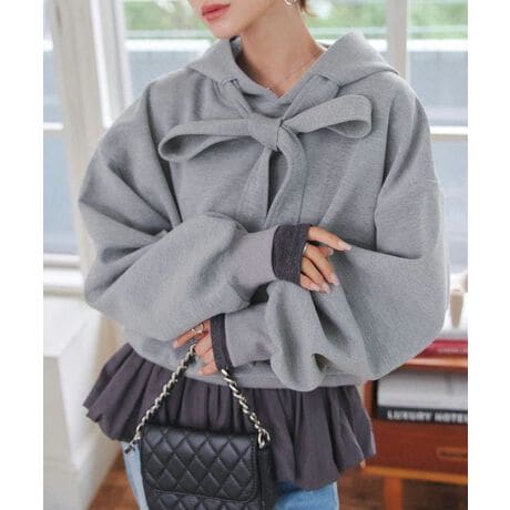 [^:C7698]ǂiɒlt[fB[gbvXBXEFbgCNȃJWAɎ񌳂̃rbO{炵fUĈANZgB؂₩ɁAؚĂvI[o[gbvXłByfށETCYzĉ݂邷Ƃ炩Sn_Co[fށBƂI[o[TCYɒ悭ZŎdグoX̗ǂn|CgB̊𐶂ݏoVGbgo邾ŕ͋ĈX^COɎdグĂ܂#REx^X