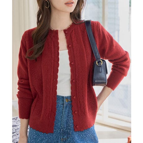 [^:N1248]AAOẴXJbvfUCƑ@ׂȓ҂݂͂̃jbgJ[fBKBHDƂĂ͂A{^𗯂߂ăgbvXƂĂ閜\ȈꖇłBԂ̂݃{^_炩ȑfފADŏiȈۂvXBG߂̕ςڂH~V[Y܂Œ􂵁AlR[fBl[gĂĂ܂ByfށETCYzNъ̂jbgfށBԂȃXJbvK[[Al₷1łRpNgȃVGbgȂ悢Ƃ肪AHD邾ŏ炵ؚjbgJ[fBKBZȂ▭ȏ䊴ŁApcEXJ[gEs[XȂǂǂȃACeƂDBʋ΂炨o܂ŕLV[Ŋ􂵁AƉHD邾Ŕ̂lX^C܂B#REx^X