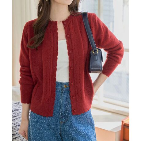 [^:N1248]AAOẴXJbvfUCƑ@ׂȓ҂݂͂̃jbgJ[fBKBHDƂĂ͂A{^𗯂߂ăgbvXƂĂ閜\ȈꖇłBԂ̂݃{^_炩ȑfފADŏiȈۂvXBG߂̕ςڂH~V[Y܂Œ􂵁AlR[fBl[gĂĂ܂ByfށETCYzNъ̂jbgfށBԂȃXJbvK[[Al₷1łRpNgȃVGbgȂ悢Ƃ肪AHD邾ŏ炵ؚjbgJ[fBKBZȂ▭ȏ䊴ŁApcEXJ[gEs[XȂǂǂȃACeƂDBʋ΂炨o܂ŕLV[Ŋ􂵁AƉHD邾Ŕ̂lX^C܂B#REx^X