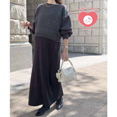 [^:E3535]G_炩ȃobNXbg{fUC̒jbgvI[o[ƁA肵SñL~\[s[X2_Zbg}^jeBs[XBPig₷AjbggbvX͗Ռ܂őΉłDGACeYOY̌^Jo[ƂĂł1łByfށETCYzG̗ǂ_炩ȃjbgfނ̂VGbg̃jbggbvXBobNVfUCŃR[fBl[g̃ANZgɁLk̂|`fނ̃s[X́AR[f̑gݍ킹ŃV[YXɒpł܂B#REx^X