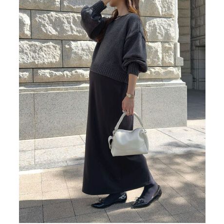 [^:E3535]G_炩ȃobNXbg{fUC̒jbgvI[o[ƁA肵SñL~\[s[X2_Zbg}^jeBs[XBPig₷AjbggbvX͗Ռ܂őΉłDGACeYOY̌^Jo[ƂĂł1łByfށETCYzG̗ǂ_炩ȃjbgfނ̂VGbg̃jbggbvXBobNVfUCŃR[fBl[g̃ANZgɁLk̂|`fނ̃s[X́AR[f̑gݍ킹ŃV[YXɒpł܂B#REx^X