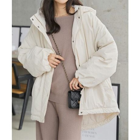 [^:K1378]I[o[TCY킢X^[p[J[BHD邾łȂꂽ͋CɎdグĂꑶ݊̂X^COB̓h[R[hdlŃVGbg̕ωy߂t[fB[I[o[WPbgłByfށETCYzۉɗDꂽȃAE^[BrbOVGbgȂ璅Snỹjbg{[gbvX̏ォłƉHDḰB܂ŉB`jbNłǂȃ{g킹oX悭L}ghAE^[łB#REx^X