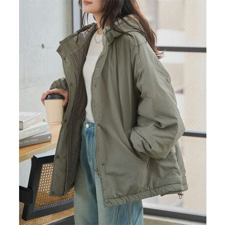 [^:K1378]I[o[TCY킢X^[p[J[BHD邾łȂꂽ͋CɎdグĂꑶ݊̂X^COB̓h[R[hdlŃVGbg̕ωy߂t[fB[I[o[WPbgłByfށETCYzۉɗDꂽȃAE^[BrbOVGbgȂ璅Snỹjbg{[gbvX̏ォłƉHDḰB܂ŉB`jbNłǂȃ{g킹oX悭L}ghAE^[łB#REx^X