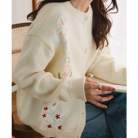 [^:N1254]炵ohJjbgJ[fB\ʊ̂闧̎hJ̓R[fɉs炵Aԕ̃J[zF؂₩vXBȂ肷JWAeCXgɂ킹₷l̉ԕjbgJ[fBKłByfށETCYz芴̂_炩jbgfށB悢݂ACi[̌^ɋHDƂĂN[lbNjbgƂĂ񂹂ꒅB{^̊Jŕ\ςATVcVA[gbvXȂǂ킹C[hX^Cy߂ꒅłB#REx^X