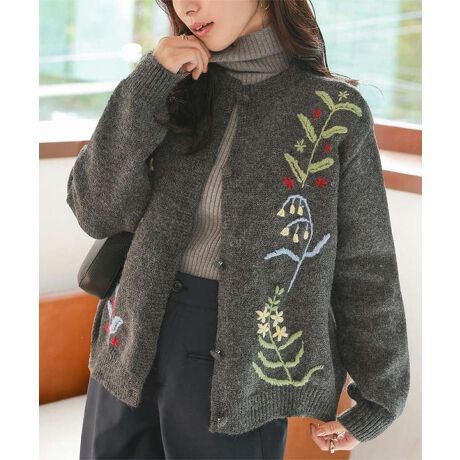 [^:N1254]炵ohJjbgJ[fB\ʊ̂闧̎hJ̓R[fɉs炵Aԕ̃J[zF؂₩vXBȂ肷JWAeCXgɂ킹₷l̉ԕjbgJ[fBKłByfށETCYz芴̂_炩jbgfށB悢݂ACi[̌^ɋHDƂĂN[lbNjbgƂĂ񂹂ꒅB{^̊Jŕ\ςATVcVA[gbvXȂǂ킹C[hX^Cy߂ꒅłB#REx^X