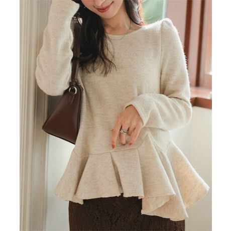 [^:C7712]炵o؂₩yvgbvXBÂtAɃAVg[ɃA[``ꂽ\ۓIȈꖇBiŏ_炩ȕ͋CɃjAX悤l̃tF~jgbvXłByfށETCYẑ݂_炩Ȏ̃jbg\[fށBbNXSnȂ烁n̂闧̃VGbgŒ邾ŃX^CAbvBJWAɂLC߃eCXgƂ̗ǂghgbvXł#REx^X