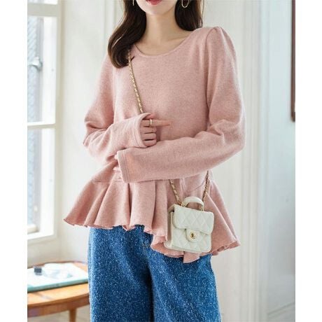 [^:C7712]炵o؂₩yvgbvXBÂtAɃAVg[ɃA[``ꂽ\ۓIȈꖇBiŏ_炩ȕ͋CɃjAX悤l̃tF~jgbvXłByfށETCYẑ݂_炩Ȏ̃jbg\[fށBbNXSnȂ烁n̂闧̃VGbgŒ邾ŃX^CAbvBJWAɂLC߃eCXgƂ̗ǂghgbvXł#REx^X