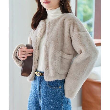 [^:K1409]ӂƂ{[͂̃GRt@[R[gByĂ炩ȃt@[fނ~̑ɂʂYAHD邾őlۂɁBm[J[fUCŎ܂肪茩A^[glbN}t[Ƃ̃C[hy߂܂BfC[炨o܂ŕL􂷂A~̃[h[uɌȂꖇłByfށETCYz̃jbgXEFbg̏ォy₩ɉHDAƂTCYBŜɒ悢]TAV[gŏdSオČoX̗ǂ͂łBChpc⃍OXJ[gƂǂAR[fI΂񂵂₷̂|CgBVvȂ瑶݊A~̃X^COiɎdグĂ闊郌fB[XV[gAE^[łB#REx^X