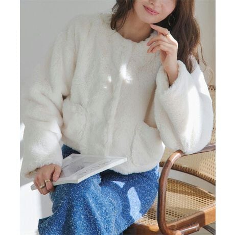 [^:K1409]ӂƂ{[͂̃GRt@[R[gByĂ炩ȃt@[fނ~̑ɂʂYAHD邾őlۂɁBm[J[fUCŎ܂肪茩A^[glbN}t[Ƃ̃C[hy߂܂BfC[炨o܂ŕL􂷂A~̃[h[uɌȂꖇłByfށETCYz̃jbgXEFbg̏ォy₩ɉHDAƂTCYBŜɒ悢]TAV[gŏdSオČoX̗ǂ͂łBChpc⃍OXJ[gƂǂAR[fI΂񂵂₷̂|CgBVvȂ瑶݊A~̃X^COiɎdグĂ闊郌fB[XV[gAE^[łB#REx^X