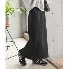 [ Petitle / プチレ ] 裏ボアナロースカート [M4310]