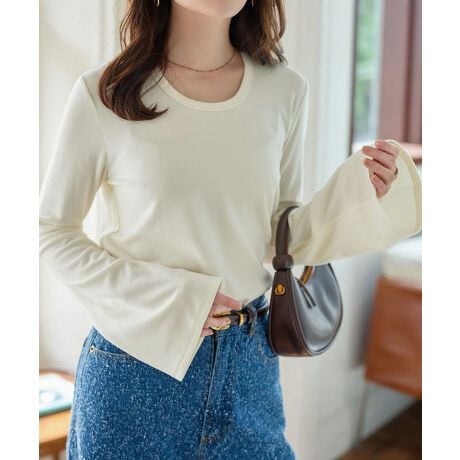 [^:C7653]G߂̃Ci[ɂ҂ȁANт̃eBTB炩Ȃ߂炩ȒSnŁA~̃gbvXƂāAItBXJWA-fC[g܂ŉKɒ܂BEƃtA2^CvWJŁAX^CV[ɍ킹Ȃy߂̂|CgBVvȂiȈۂŁAfC[ʋ΂܂ŕL􂷂閜\TłByfށETCYzقǂ悭Ƃ̂VGbgŁAĝ̃CEɂKȒSnB炩ȗNёfނɂ₳YAuԂӂƂʂ܂BMEL2TCYWJŁAD݂̃tBbgɍ킹đÎׂ|CgBVvŒ񂵂₷A~̃fC[R[fɌȂx[VbNgbvXłB#REx^X