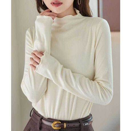 [^:C7653]G߂̃Ci[ɂ҂ȁANт̃eBTB炩Ȃ߂炩ȒSnŁA~̃gbvXƂāAItBXJWA-fC[g܂ŉKɒ܂BEƃtA2^CvWJŁAX^CV[ɍ킹Ȃy߂̂|CgBVvȂiȈۂŁAfC[ʋ΂܂ŕL􂷂閜\TłByfށETCYzقǂ悭Ƃ̂VGbgŁAĝ̃CEɂKȒSnB炩ȗNёfނɂ₳YAuԂӂƂʂ܂BMEL2TCYWJŁAD݂̃tBbgɍ킹đÎׂ|CgBVvŒ񂵂₷A~̃fC[R[fɌȂx[VbNgbvXłB#REx^X