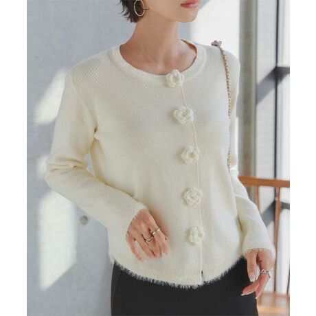 [^:N1275]̓IȃJA`[tڂ䂭A؂₩ŏiȃjbgBӂƂVM[̔zFfUCD݊YA邾ŏ炵ۂɎdオ܂BfjtAXJ[gȂǁAL{gƍDBf[g₨oA~̃CxgɂfAijbgłByfށETCYzقǂ悭Ƃ̂VGbgŁAĝ̃CEɂiȈۂɁBAE^[̒ɂd݂₷̂ZȂRpNgőŜ̃oX₷AXJ[gɂpcɂDB񌳂⌨܂茩Ă݌vŁARɃX^CAbvꖇłB#REx^X