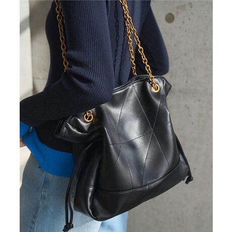 [^:B1654]iȃLeBOfUCڂ`F[V_[obOB؂₩ȃS[h`F[ƁA肰ȂLgXeb`̑gݍ킹AlۂɁBǂȃR[fɂRɓ݁Aꂢ߂ɂJWAɂ킹₷\fUCBŃX^COɕiYĂAl̂߂̍obOłByfށETCYzz|[`AX}zȂǂ̕KiA悢TCYB}`L߂Ŏ[₷A|Pbgtŏ萮ł܂By₩Ō|₷AfC[ɂoɂBG߂킸gAV_[obOłBuE/LubN͏H~͋̕CoXEF[hfށAubN͂ꂵ₷tFCNU[łB#REx^X