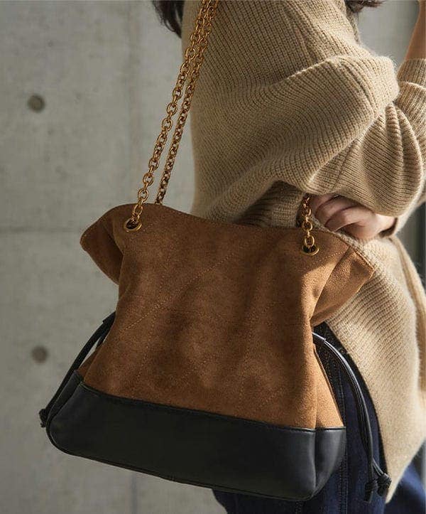 チェーン キルティング バッグ | 通販・人気ランキング - 価格.com