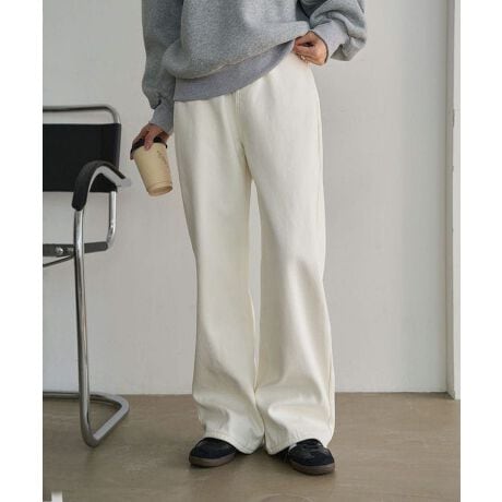 [^:M4345]ꖇłNуfjpcBĝݍނ悤ȏ_炩Ɖ݂ȂSn悳BԂhꂢȃVGbgL[vAh˔H~V[YɎȂ{łByfށETCYzӂƗDtBbg̗{AfjBr̃CEƂȂNуpcƂ͎vȂVGbg̔BbNXSnŃfC[[X炨U}}̌VуX^Cɂ߂̃ChpcłB#REx^X