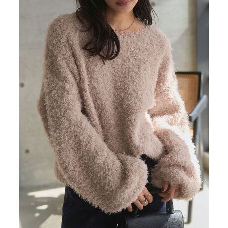 [^:N1273]ӂƂtFU[[fނA炵ĂjbggbvXB{[glbN̔܂茩AiőlۂɎdグ܂By₩ŏ_炩ȒSnŁAfC[ɂoɂBӂƂ~R[fɉ؂₩YĂAtFU[jbgłByfށETCYzƂVGbgő̂̃CE킸AbNX̂钅SnBqbvɂ䊴ŃpcɂXJ[gɂ킹₷AoX悭܂Ƃ܂VGbgBhbvV_[ƂӂƂA肰Ȃؚ܂Bꂢ߂ɂJWAɂ񂹂A~̃X^COɂ҂̃jbggbvXłB#REx^X