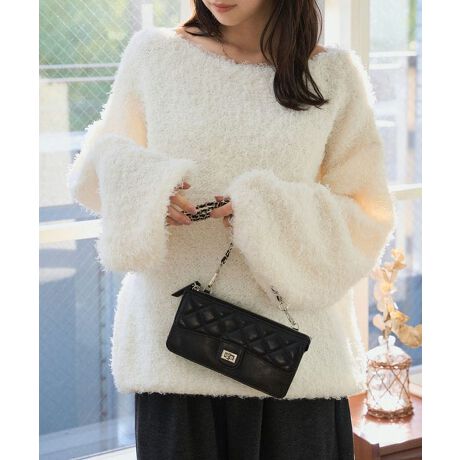 [^:N1273]ӂƂtFU[[fނA炵ĂjbggbvXB{[glbN̔܂茩AiőlۂɎdグ܂By₩ŏ_炩ȒSnŁAfC[ɂoɂBӂƂ~R[fɉ؂₩YĂAtFU[jbgłByfށETCYzƂVGbgő̂̃CE킸AbNX̂钅SnBqbvɂ䊴ŃpcɂXJ[gɂ킹₷AoX悭܂Ƃ܂VGbgBhbvV_[ƂӂƂA肰Ȃؚ܂Bꂢ߂ɂJWAɂ񂹂A~̃X^COɂ҂̃jbggbvXłB#REx^X