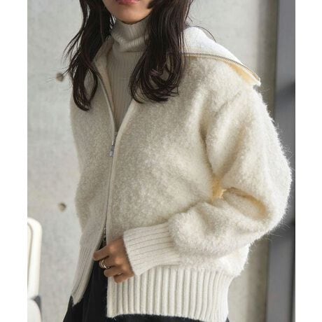 [^:N1300]\LɒȂjbgu]BJWAȃ_uWbvfUCɉ݂̂{Afނl_炩ȕ͋CɁB傫ȃChJ[؂₩ɏ炵oĂ{AWPbgłByfށETCYzujbgƃ{Afނ̐؂ւfUCۓIBӂƕݍނ悤ȃtBbgSn悭bNXSńBjbgJ[f̂悤ɌyAE^[ƂăWbv̊JŔ𒲐背C[hX^CɂȂLꖇł#REx^X