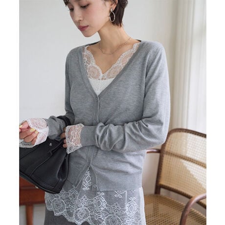 [^:C7736]gh咍ڂ̃[XgbvXCi[B@ׂȃ[X炵ĂfRe␞烌[X̂邾ňCɏ{ŃfB[ȕ͋CɁB̃C[hX^CɐVNvXĂꖇłByfށETCYzĝɃtBbgbNXSñCi[gbvXBVlbNƃXNGAlbNŒO2waydlŃC[hACeɍ킹Ē񂵉\BfBCNɃJ[f⃏s[Xƍ킹AXEFbgVcȂǂ̃JWAX^Cɂ\ɍ킹Ă郌[XJbg\[łB#REx^X