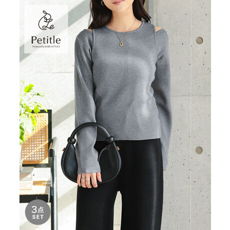 [^:E3553]J[fBKE^NgbvEpc̒񂵗͂ɗDꂽ3_ZbgBVvłȂl̔y߂fUCŁAZbgAbvƂĂPigƂĂL􂵂܂BZbgŒp΁Aꊴ̂邫ꂢ߂ȃjbgAbvR[fBfC[炨oAs܂ŁA܂܂ȃV[ŗɂȂ閜\3_ZbgłByfށETCYzLk̂jbggpBgbvX2_Ƃĝɂقǂ悭tBbg׌ʂBpc̓XgƗXg[gVGbgŁAr̃CEAŜƌĂfUCBEGXg̓SdlňKȗSnȂAڂ͂ꂢɐDGȃoXłBdSオČVGbĝ߁Ag񂪃oX悭ȂA3_ZbgłB#REx^X