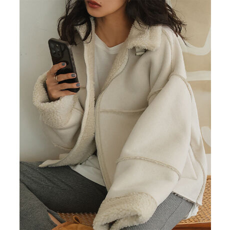 [^:K1400]ʂɂɂ͌Ȃ[gR[gB݂{[Ȃ烌fBCNɂ邷ƂVGbgB傫ȃ|Pbg؂ւfBeB[ANZgɓ~̑؂₩ɈĂĂ܂yfށETCYz_炩ĕʂɂtFCN[gfށBɂ̓{Adl|킹ڂ̉ƖhɂDꂽꖇB݂͐܂ĂĂănClbNƂĂ񂹁Aّfނ̃RgXgf郀[gWPbgłB#REx^X