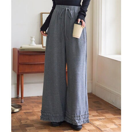 [^:M4336]̃t肰ȂYAjbg\[C[W[pcB_炩Lт鐶nŃXgXt[ȐSnAfC[Ɋ􂷂郊bNXpcłBXEFbĝ悤ɋCyɂ͂̂ɁAtfUCقǂ悭炵vXBԂ烏}CAo܂ŕLg閜\Ȉ{łByfށETCYzEGXg͑Sdlłقǂ悭tBbgAԂ̒płKȗSnłBqbv⑾܂ɂ͂ƂAr̃CE킸茩̂|CgB܂Xg[gVGbgc̃CA肰Ȃ̌^Jo[܂BbNXȂ炫ꂢAfC[R[fɗ{łB#REx^X