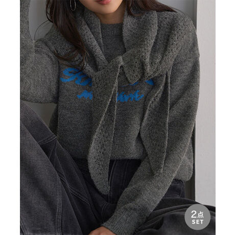 [^:N1299]Ȃ̕LXJ[ttSjbgBJ[zFۓIȃN[lbNjbgƎ҂ݕ̃jbgXJ[t̂ꂵZbgACeBXJ[t͓Ɋ茨ɂAWRɒPigɂ􂵂Ă܂yfށETCYz`N`NȂGƃXgb`ɗDꂽSn̗ǂ́BgbvX̓CĂAEgĂoX̗ǂ䊴Œ悢邳̂\ɁBx[VbNȃVvŃfC[gɕL񂹂jbgZ[^[łB#REx^X