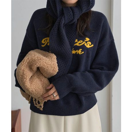 [^:N1299]Ȃ̕LXJ[ttSjbgBJ[zFۓIȃN[lbNjbgƎ҂ݕ̃jbgXJ[t̂ꂵZbgACeBXJ[t͓Ɋ茨ɂAWRɒPigɂ􂵂Ă܂yfށETCYz`N`NȂGƃXgb`ɗDꂽSn̗ǂ́BgbvX̓CĂAEgĂoX̗ǂ䊴Œ悢邳̂\ɁBx[VbNȃVvŃfC[gɕL񂹂jbgZ[^[łB#REx^X