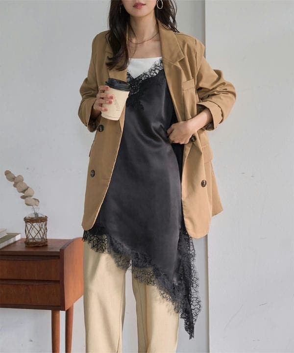 [�}���C]�T�e�����[�X�A�V�������O�L���~�\�[�� [C7769]/�_�˃��^�X�iKOBE LETTUCE�j �u���b�N