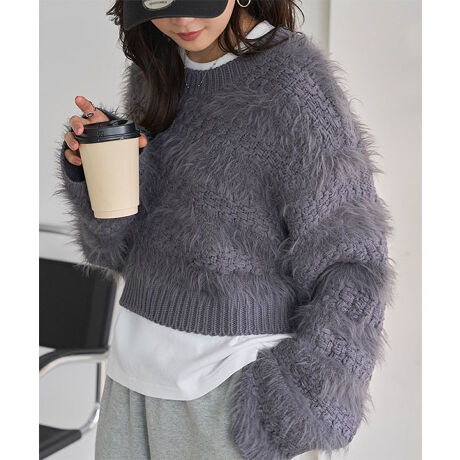 [^:N1282]ّfނŎdĂ\Lȃ{[_[jbgBӂӂȃtFU[ƕҒn͗l̐؂ւfUC݊ĂꖇBOX[uƃRpNgŃX^CAbvghVGbg̃N[lbNjbgłByfށETCYztFU[t@[Ń{[_[\V[Y[hӂّfރ~bNXBӂƏ_炩ȕ͋C炵݂̂ۂɁBJWAȃ{[_[fBɂV[gjbgvI[o[łB#REx^X