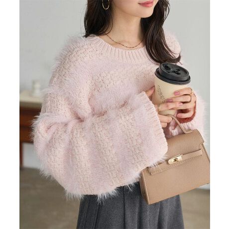 [^:N1282]ّfނŎdĂ\Lȃ{[_[jbgBӂӂȃtFU[ƕҒn͗l̐؂ւfUC݊ĂꖇBOX[uƃRpNgŃX^CAbvghVGbg̃N[lbNjbgłByfށETCYztFU[t@[Ń{[_[\V[Y[hӂّfރ~bNXBӂƏ_炩ȕ͋C炵݂̂ۂɁBJWAȃ{[_[fBɂV[gjbgvI[o[łB#REx^X