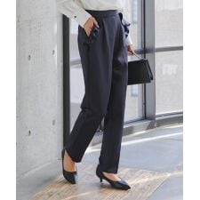 フリルポケットテーパードパンツ [M4291]