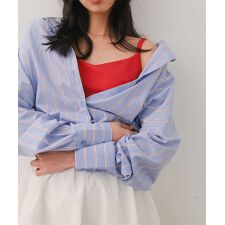 カップ付きブラトップ [C7744]