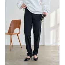 ウエストゴムストレッチデニムスキニーパンツ[M4390]