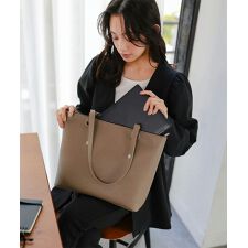 A4対応 ショルダーバッグ [B1665]