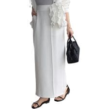 [ Petitle / プチレ ] ダイバーナロースカート [M4362]