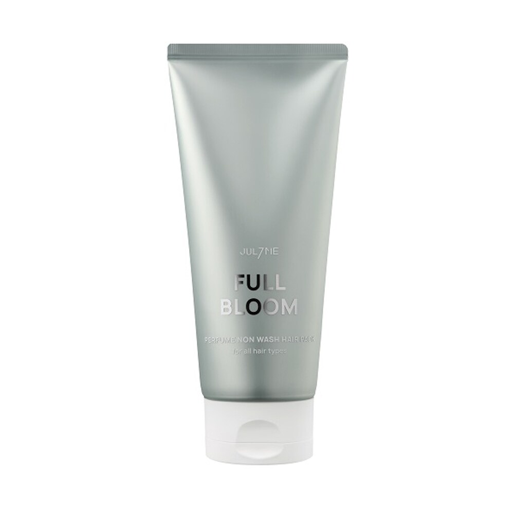 moremoディープナリッシングヘアクリーム15ml×4本 (韓国コスメ