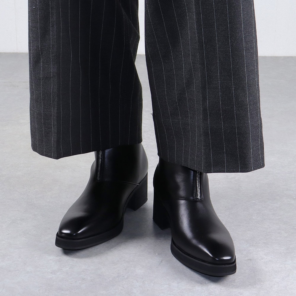 靴 alfredoBANNISTER & Love Hunte boots alfredoBANNISTER & Love Hunte boots