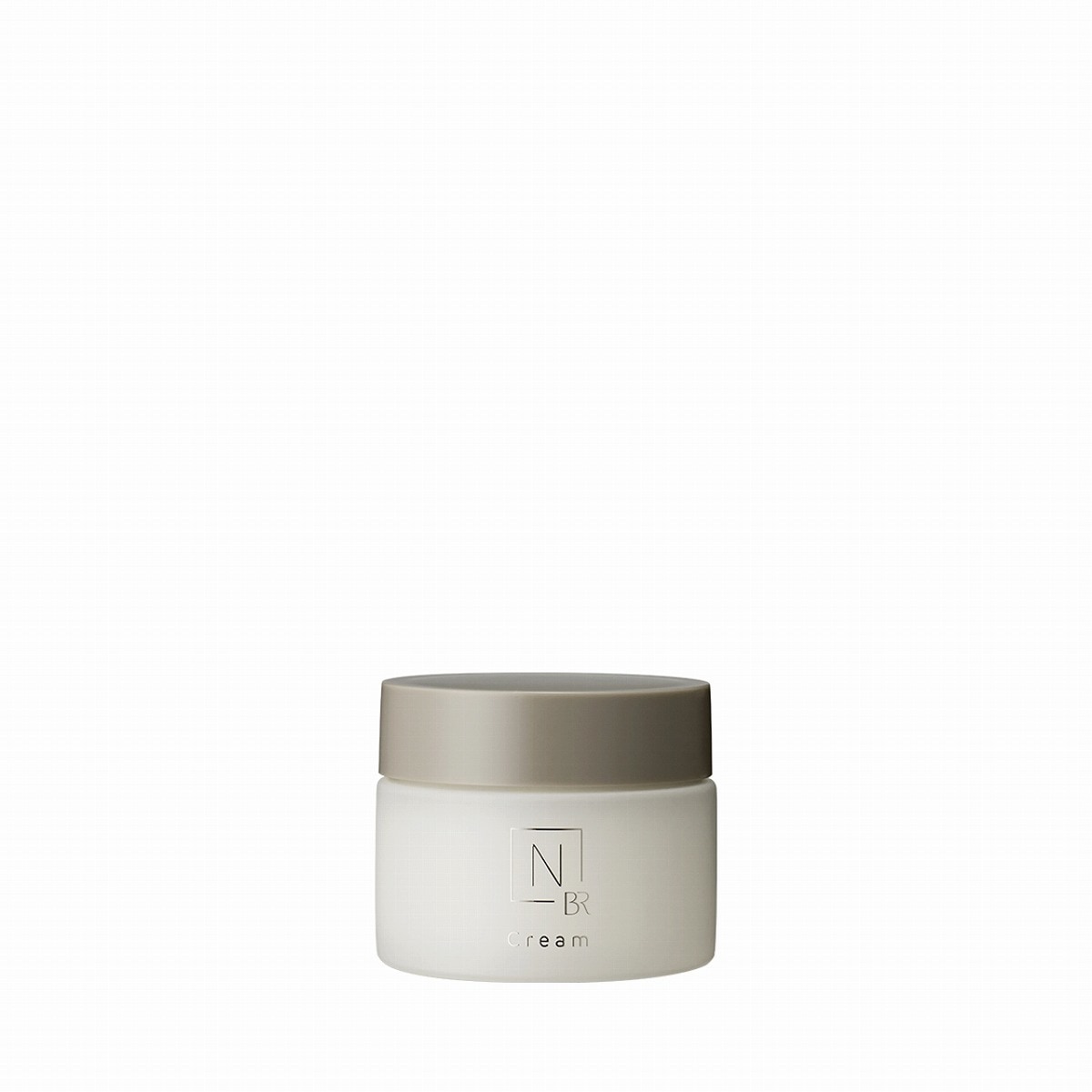 N organic Bright ホワイト リッチ クリーム | N organic(N organic