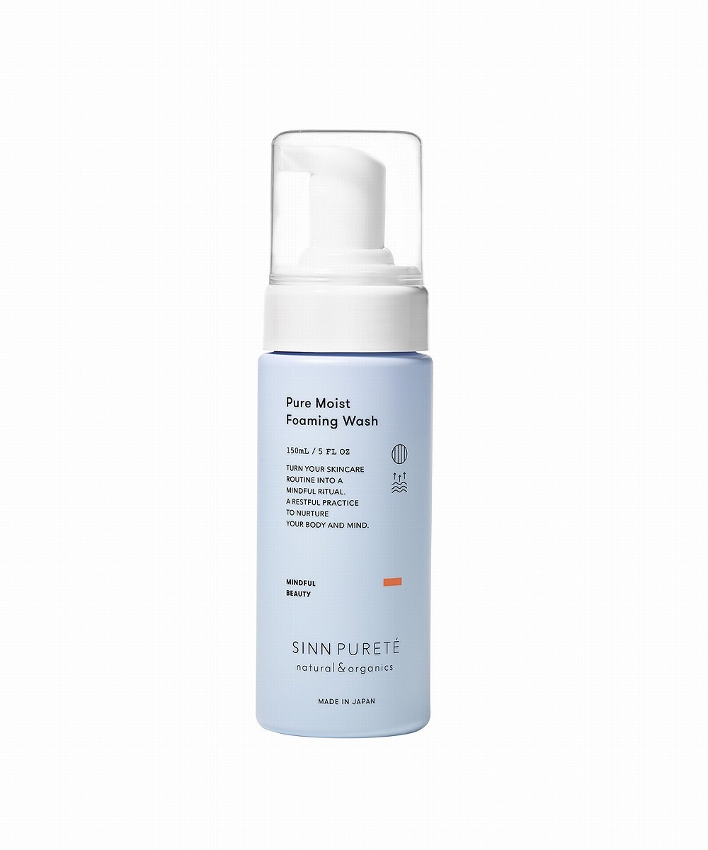 [}C]Vse sACXg tH[~OEHbV a 150mL/VseiSINN PURETEj