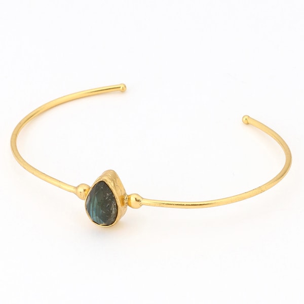 Mary Quant メタルポイントアクリル バングル マリークワント MARY QUANT メタルポイントアクリル バングル