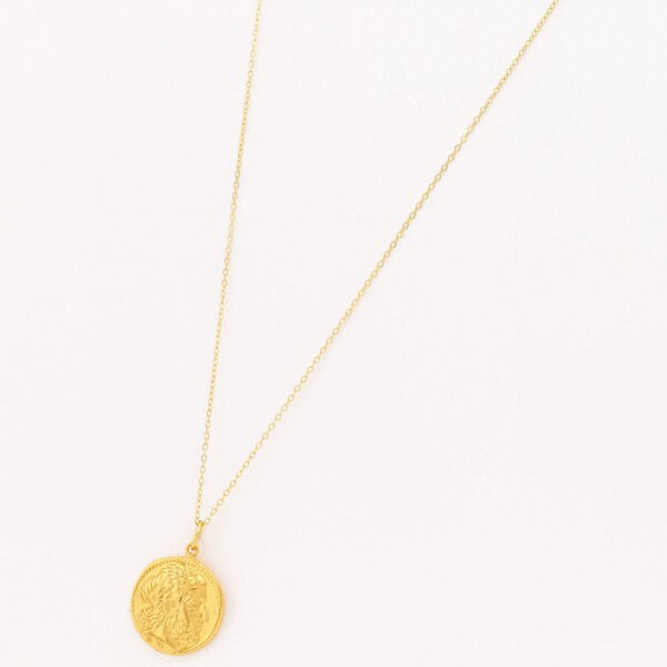 コインネックレス | ミュゲッタ(MUGETTA) | マルイウェブチャネル