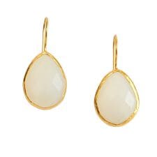 ドロップピアス