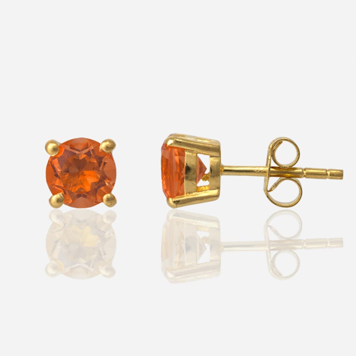 [�}���C]�V�R�Έꗱ�s�A�X�ysilver925+18kgf�z/�~���Q�b�^�iMUGETTA�j �J�[�l���A��