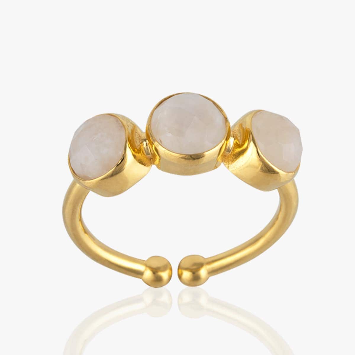 ODUL スターカットリング | スローブ イエナ(SLOBE IENA) | マルイ