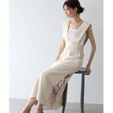 ジェーバイブルー(J by blue)のキルティングジャンスカ