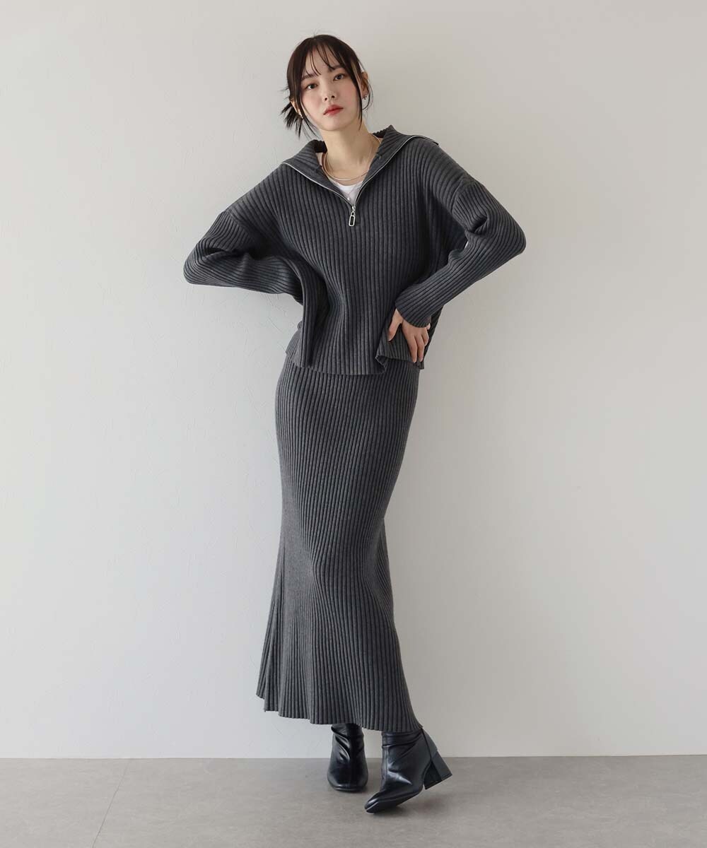 ジャガードワンピース＋オーガンジーボレロセット | ジェーバイブルー